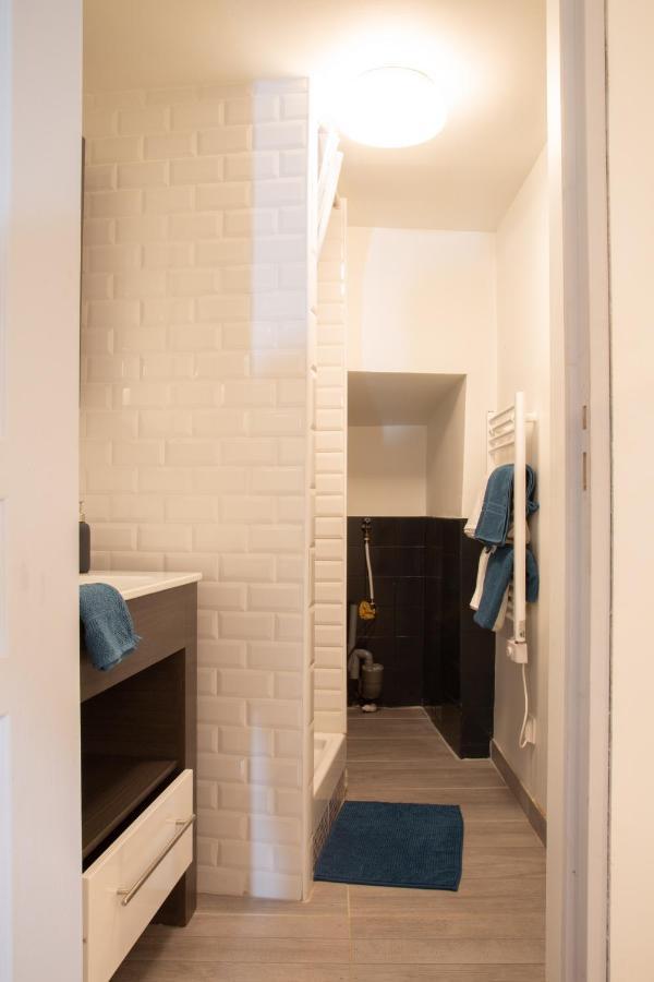 Petit Studio Secret - Coeur De Provence - 4 Personnes Volx Extérieur photo