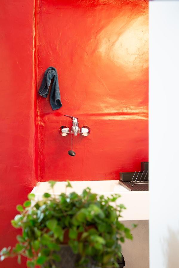 Petit Studio Secret - Coeur De Provence - 4 Personnes Volx Extérieur photo